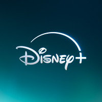 디즈니+ 월정액 로고