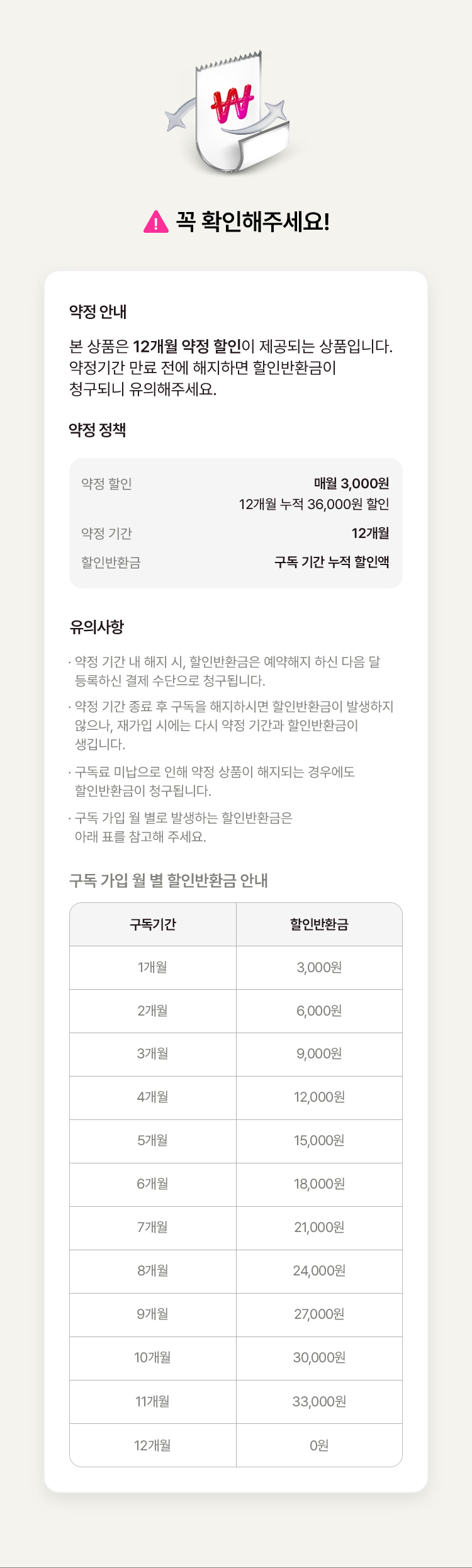 더블연간권 이벤트
