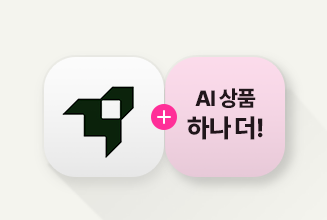 라이너Pro + 추가AI