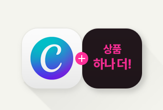 캔바Pro + 추가혜택