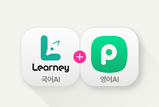 국어 + 영어 AI교육팩