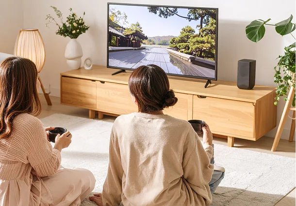 홈 (인터넷 & IPTV) service image