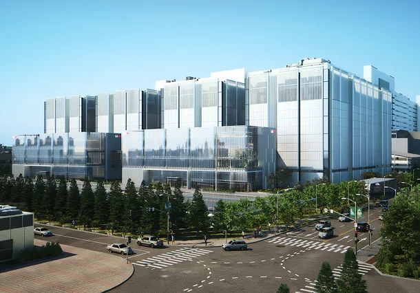 AI Data Center service image