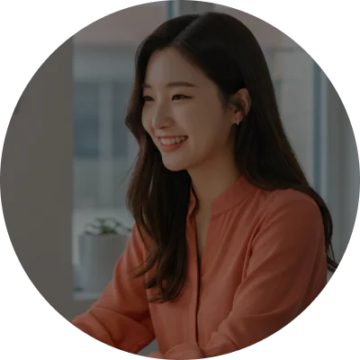 고객을 최우선으로 생각하고
끊임없이 혁신하는 사람 - 1