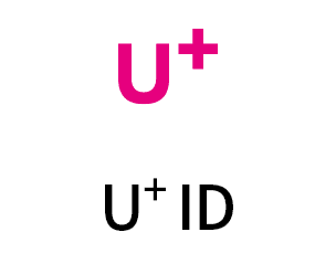 u+ID