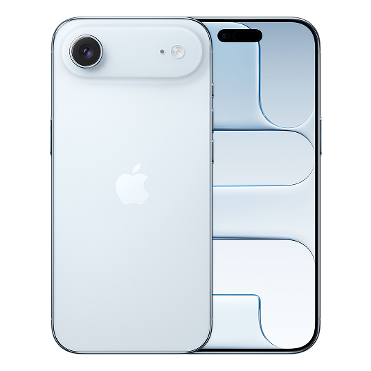 iPhone Air 256GB의 이미지
