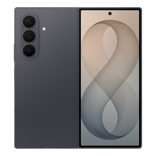 갤럭시 Z Fold8 Ultra 1TB의 이미지