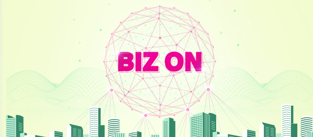 BIZ ON