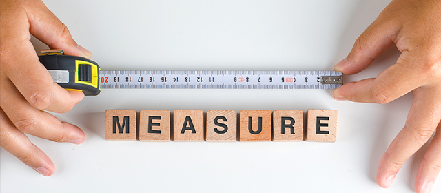 MEASURE