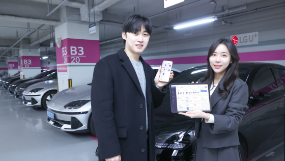 LG U+, 차량 관제 DX 솔루션 ‘U+커넥트’ 출시…  B2B 신시장 공략 속도